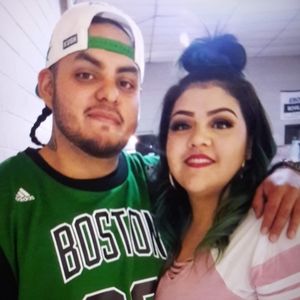 Meet your Posher, Angelica